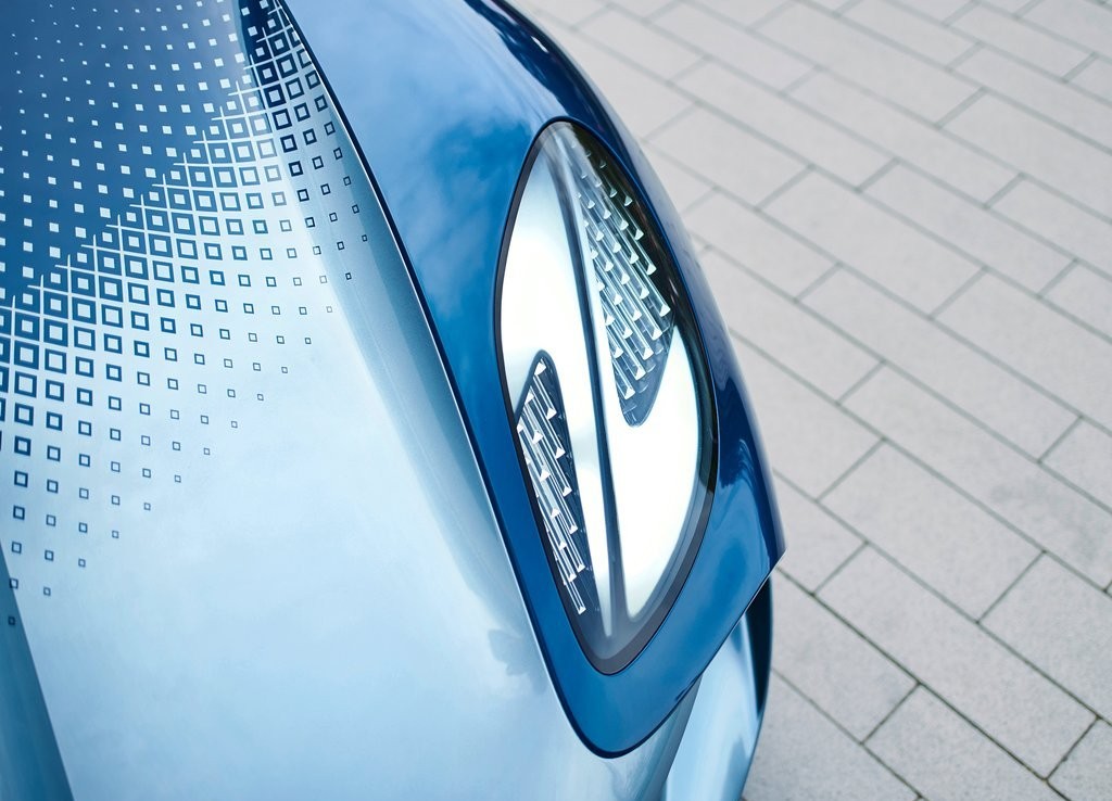 2017 - BORGWARD ISABELLA CONCEPT, foto 18