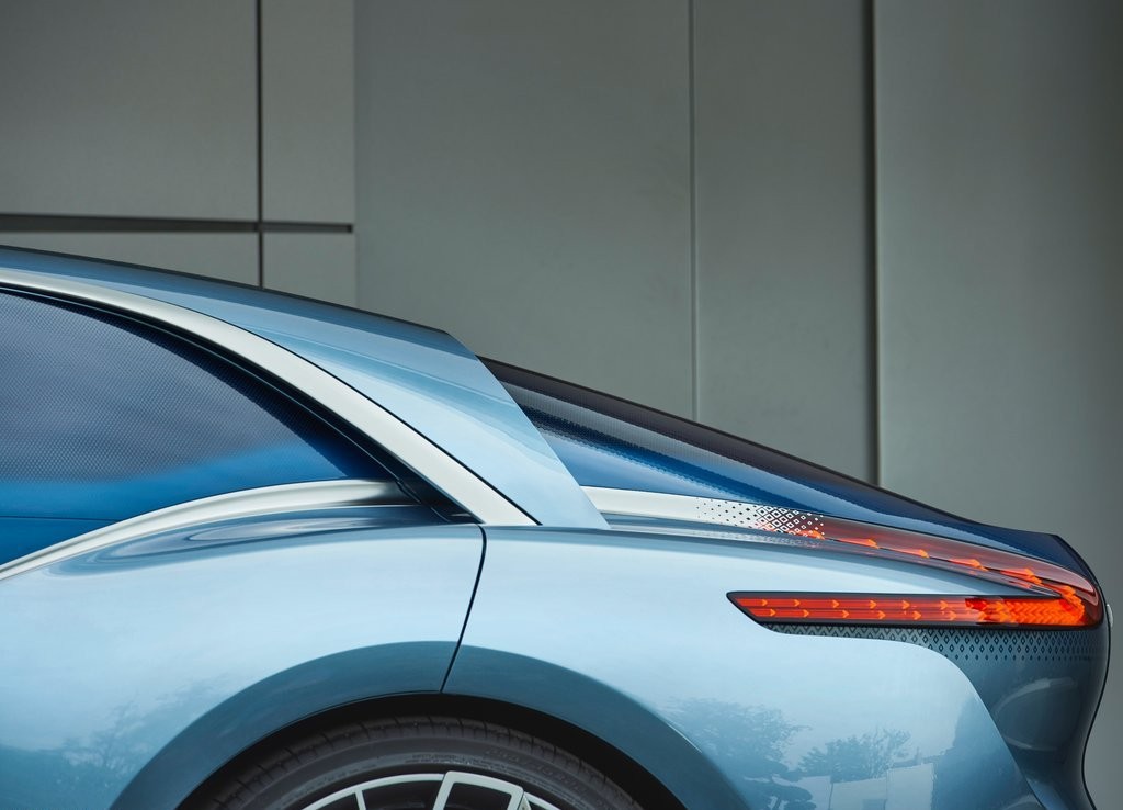 2017 - BORGWARD ISABELLA CONCEPT, foto 22