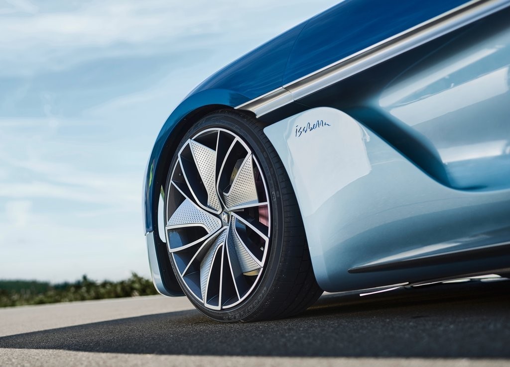 2017 - BORGWARD ISABELLA CONCEPT, foto 23