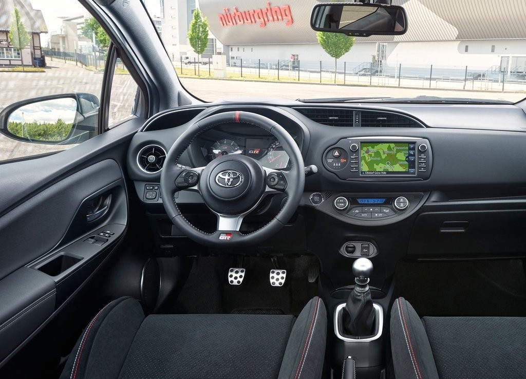 2018 - TOYOTA YARIS GRMN, foto 24