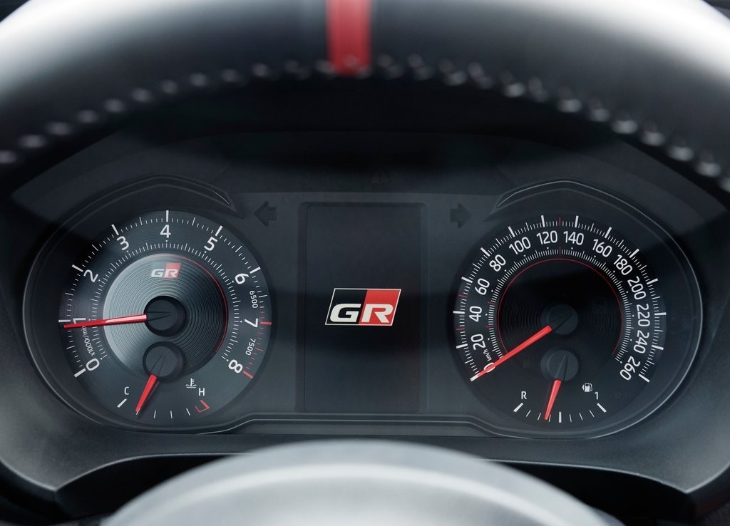 2018 - TOYOTA YARIS GRMN, foto 25
