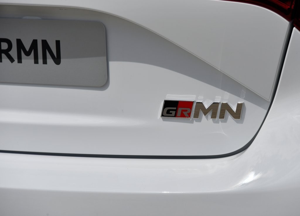 2018 - TOYOTA YARIS GRMN, foto 27