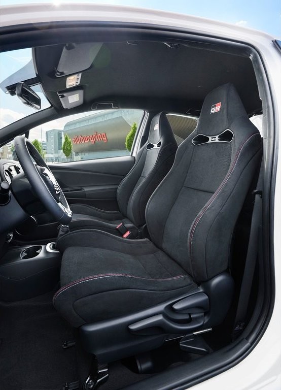 2018 - TOYOTA YARIS GRMN, foto 31