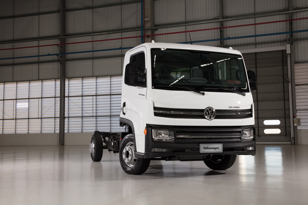 2018 - VW DELIVERY EXPRESS, foto 2