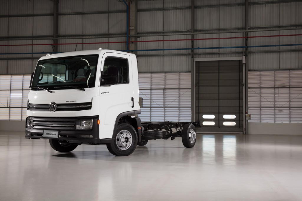 2018 - VW DELIVERY EXPRESS, foto 3
