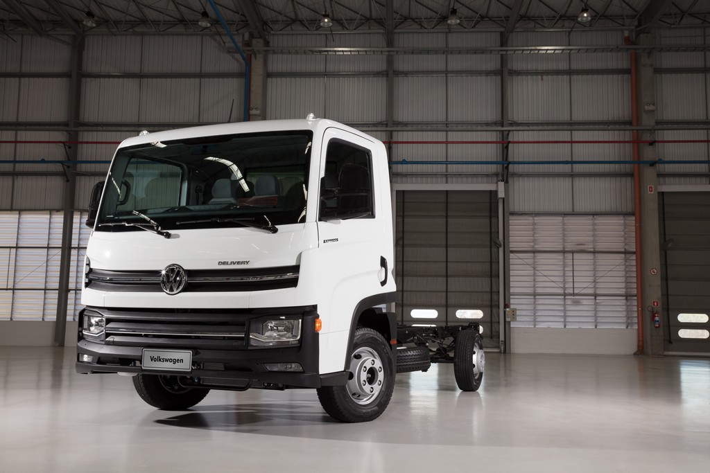 2018 - VW DELIVERY EXPRESS, foto 4