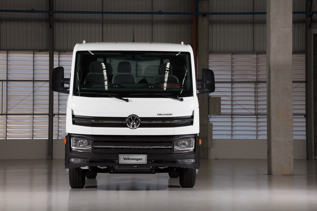 2018 - VW DELIVERY EXPRESS, foto 5