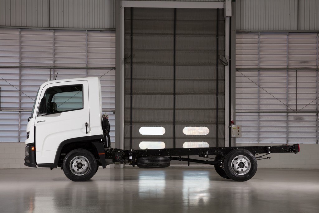 2018 - VW DELIVERY EXPRESS, foto 6