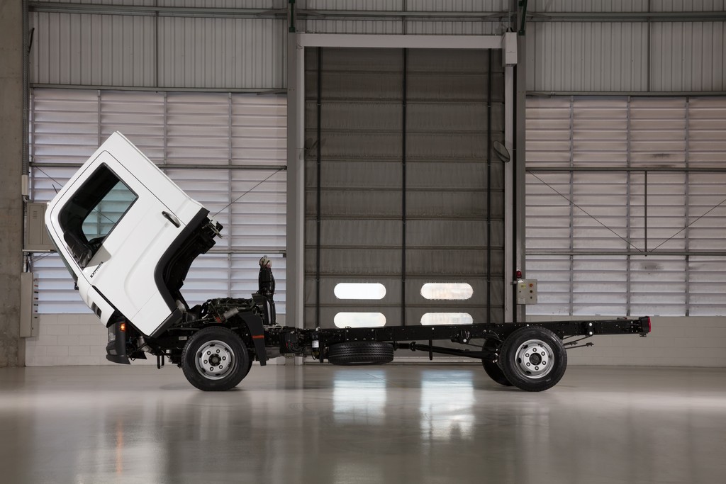 2018 - VW DELIVERY EXPRESS, foto 7