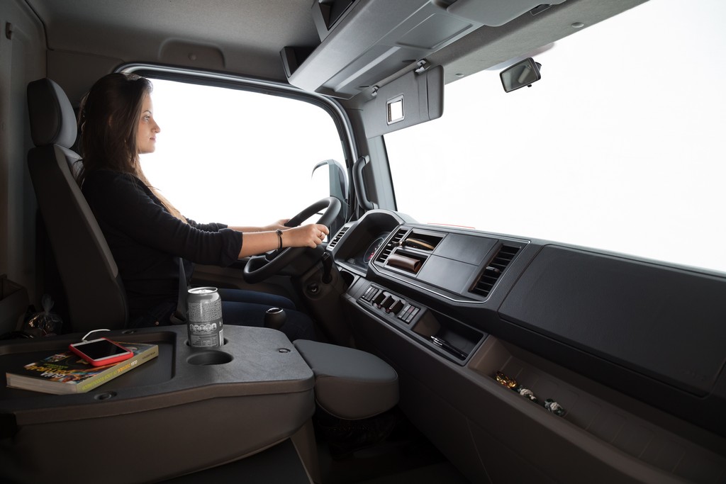 2018 - VW DELIVERY EXPRESS, foto 8