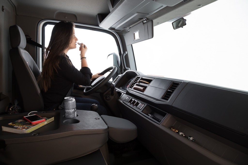 2018 - VW DELIVERY EXPRESS, foto 9