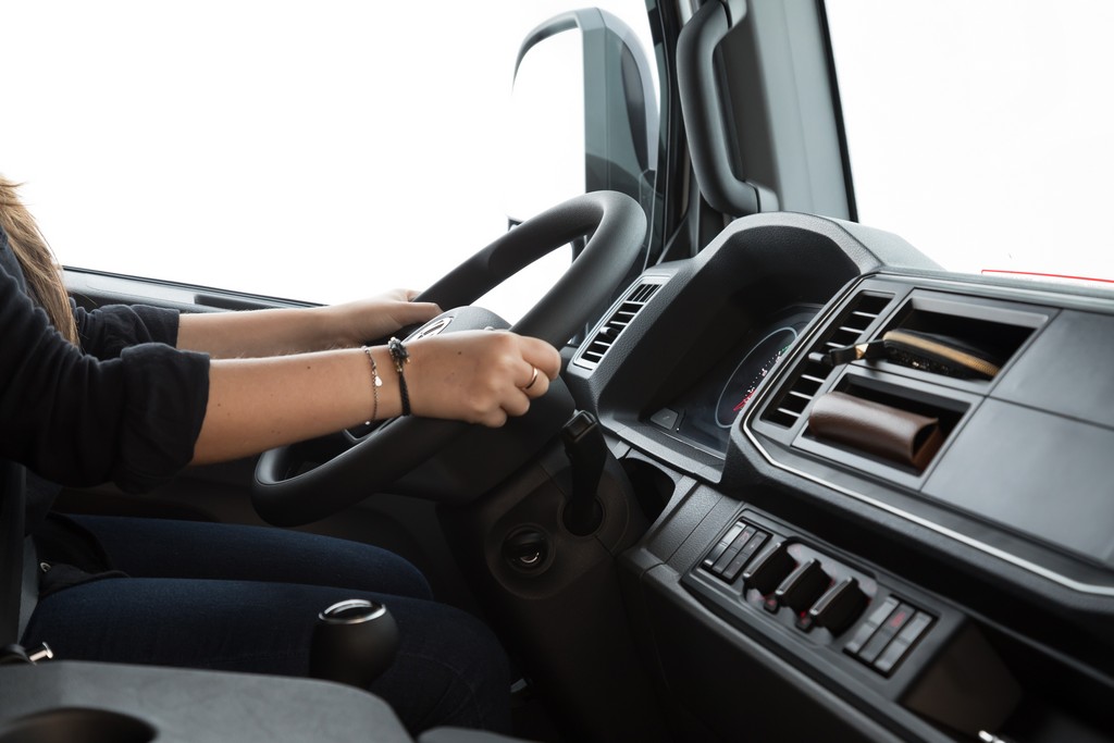 2018 - VW DELIVERY EXPRESS, foto 12