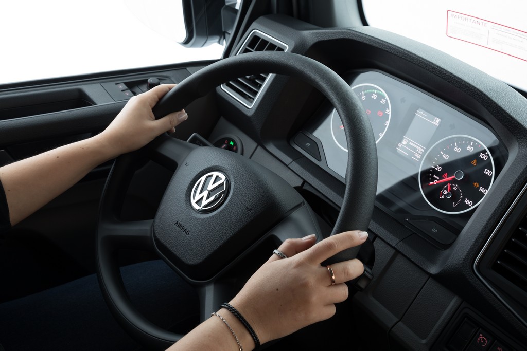 2018 - VW DELIVERY EXPRESS, foto 13