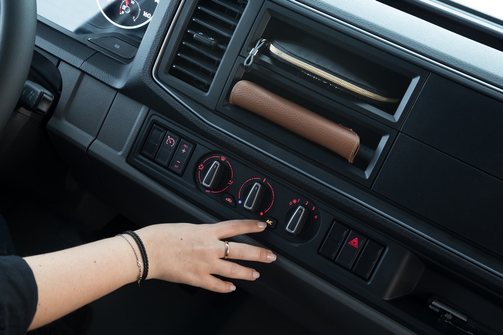 2018 - VW DELIVERY EXPRESS, foto 14