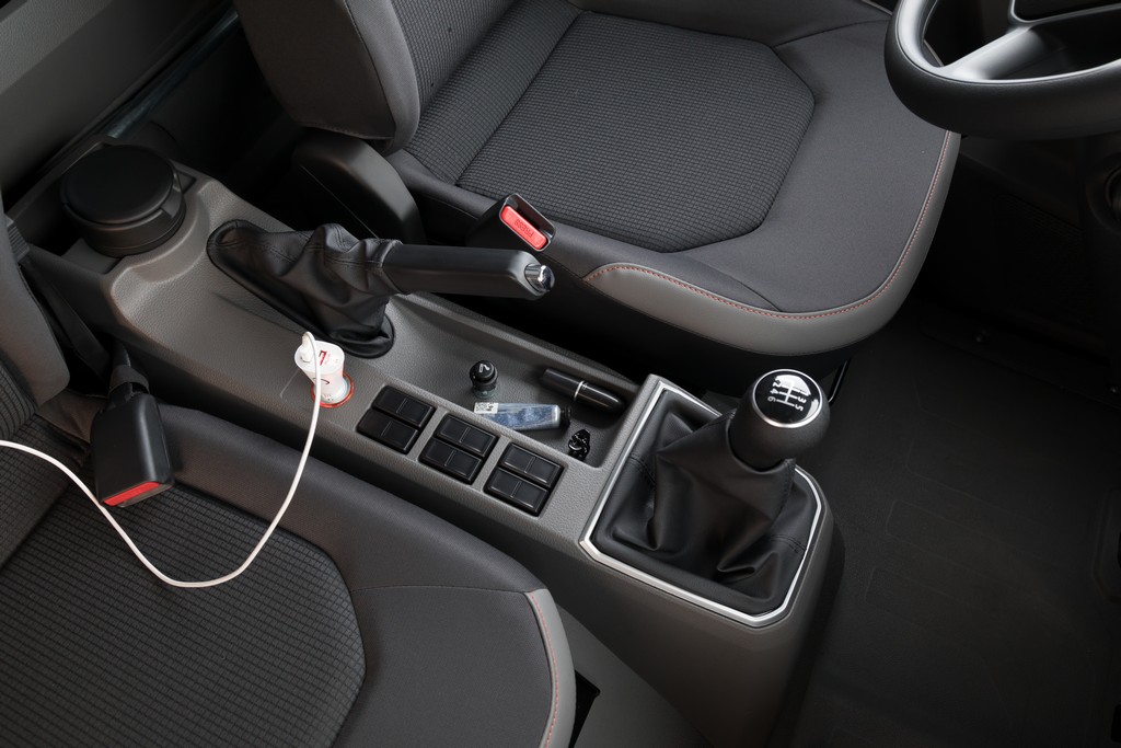 2018 - VW DELIVERY EXPRESS, foto 16