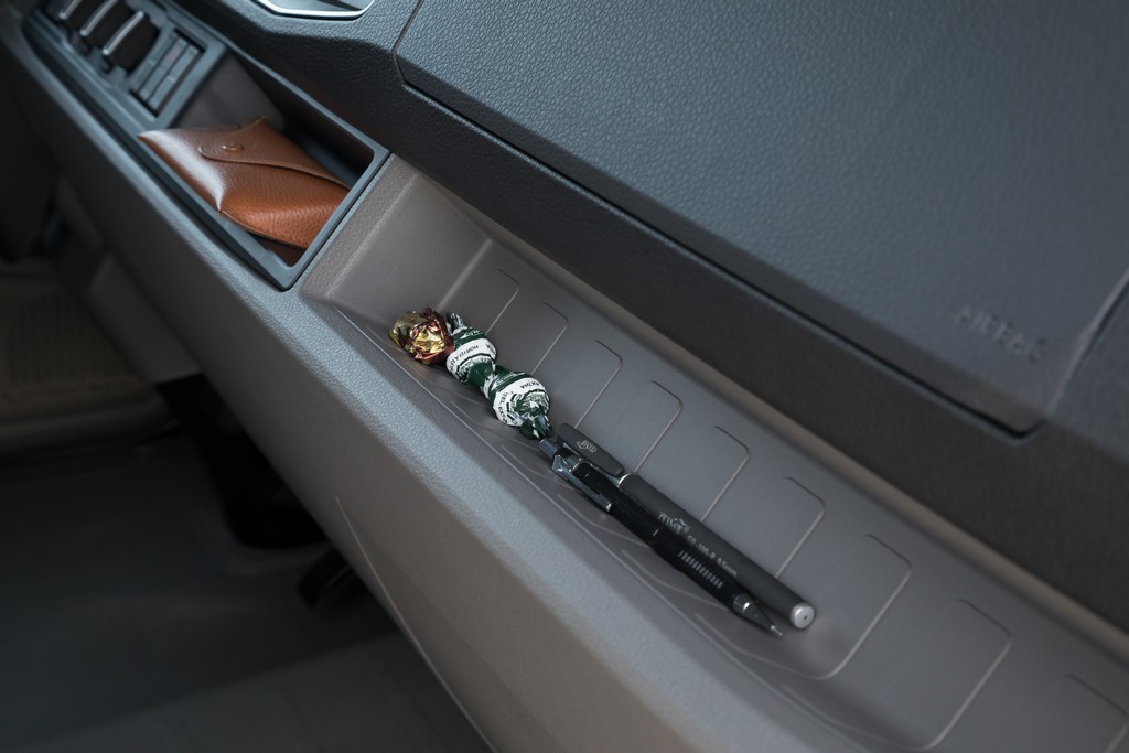 2018 - VW DELIVERY EXPRESS, foto 17