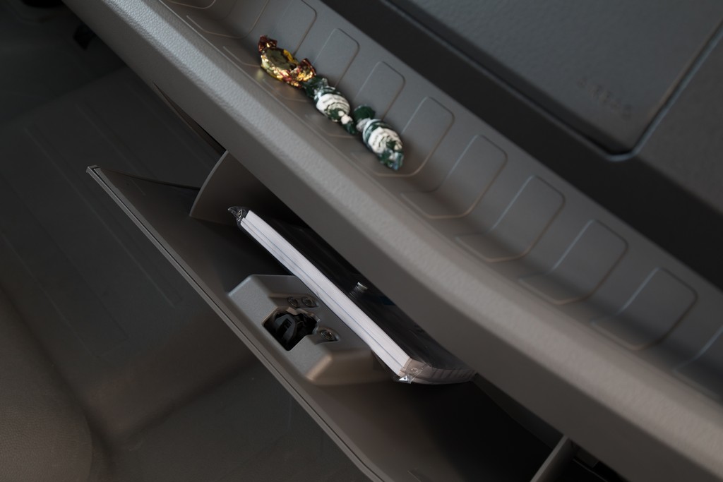 2018 - VW DELIVERY EXPRESS, foto 18