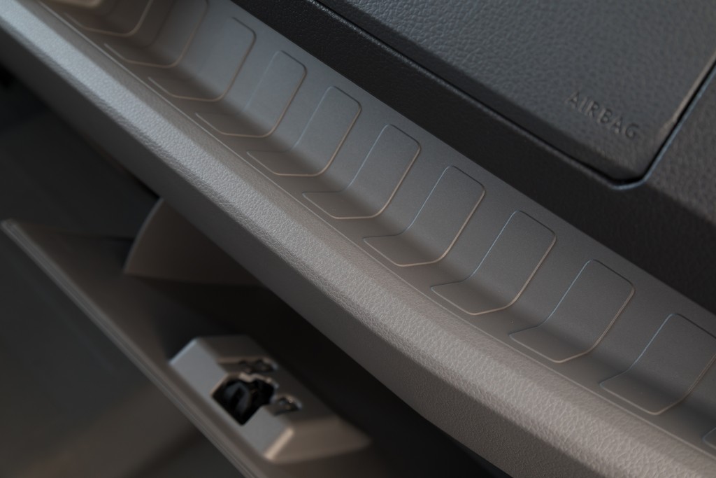 2018 - VW DELIVERY EXPRESS, foto 19