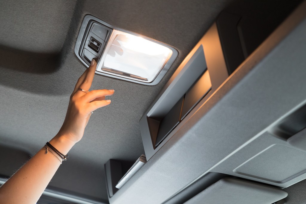 2018 - VW DELIVERY EXPRESS, foto 24
