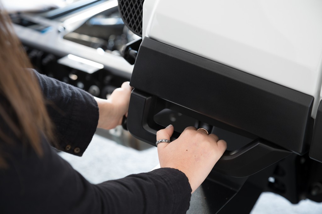 2018 - VW DELIVERY EXPRESS, foto 29