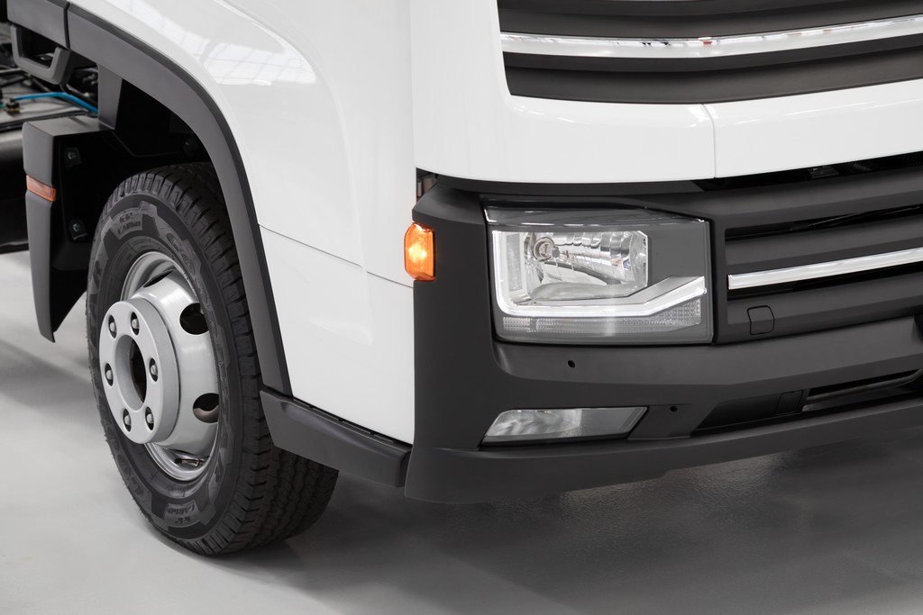 2018 - VW DELIVERY EXPRESS, foto 32