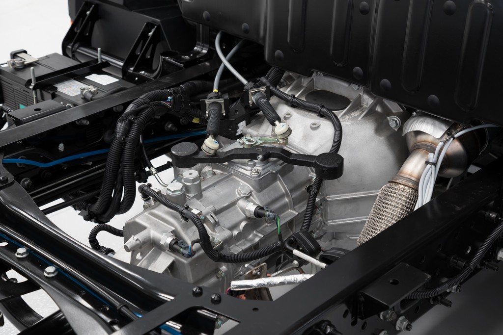 2018 - VW DELIVERY EXPRESS, foto 35