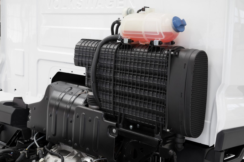 2018 - VW DELIVERY EXPRESS, foto 36