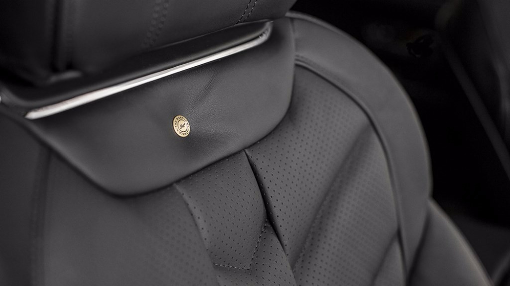 2017 - BENTLEY BENTAYGA LE MANS EDITION BY KAHN, foto 8