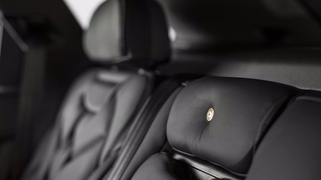 2017 - BENTLEY BENTAYGA LE MANS EDITION BY KAHN, foto 9