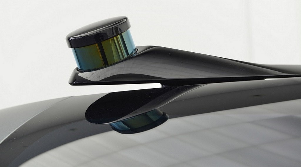 2017 - VOLKSWAGEN SEDRIC CONCEPT II, foto 10