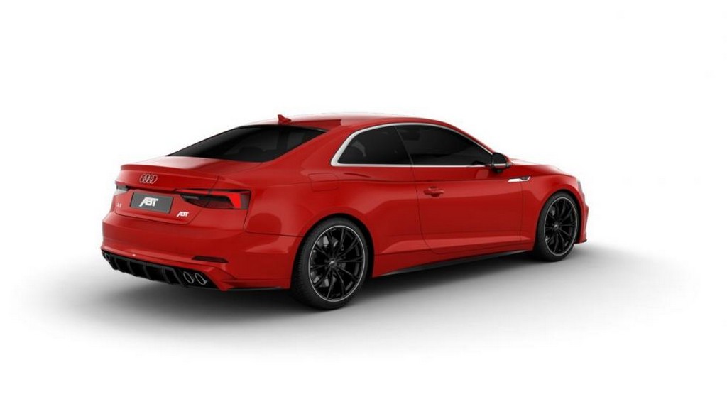 2017 - AUDI A5/S5 BY ABT SPORTSLINE, foto 2