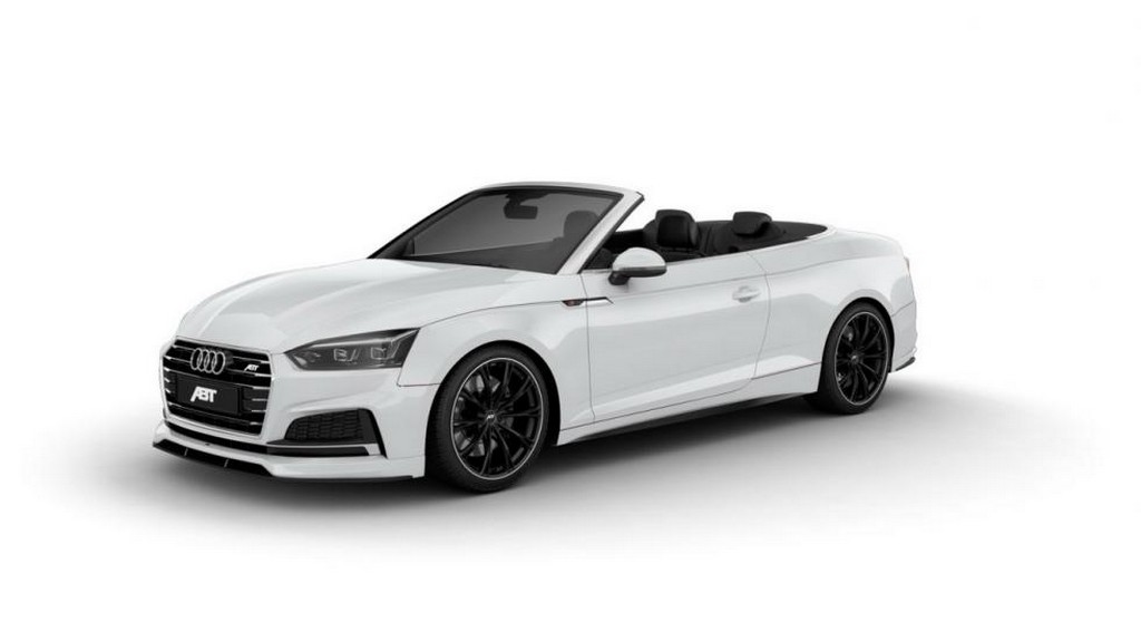2017 - AUDI A5/S5 BY ABT SPORTSLINE, foto 3