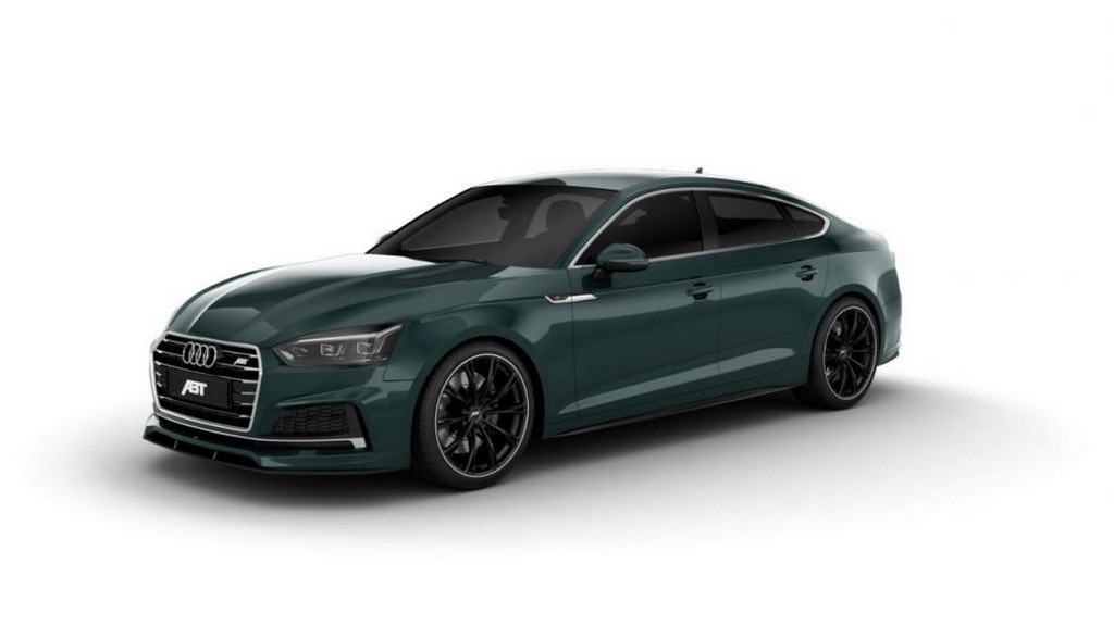 2017 - AUDI A5/S5 BY ABT SPORTSLINE, foto 5