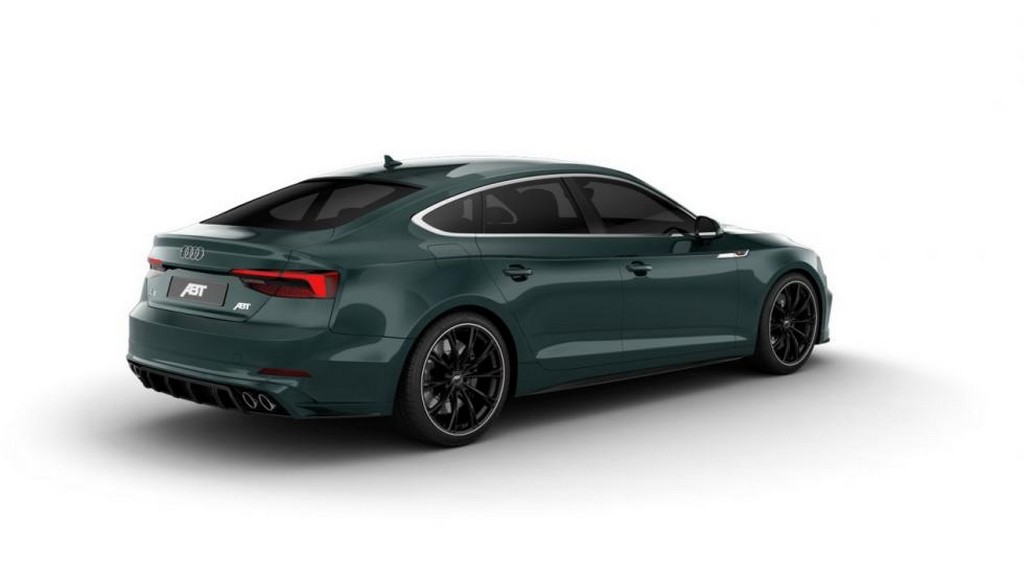 2017 - AUDI A5/S5 BY ABT SPORTSLINE, foto 6