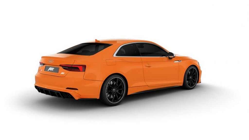 2017 - AUDI A5/S5 BY ABT SPORTSLINE, foto 10