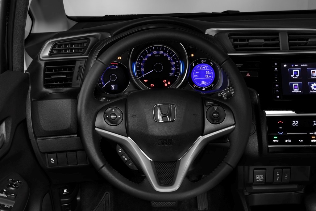 2018 - HONDA FIT BRASIL, foto 13