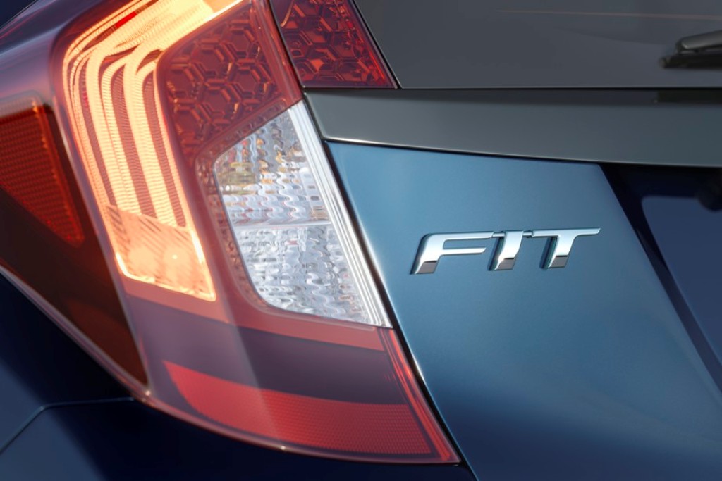 2018 - HONDA FIT BRASIL, foto 17