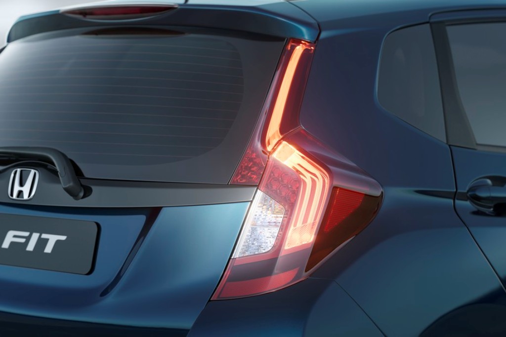 2018 - HONDA FIT BRASIL, foto 19