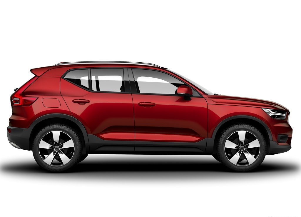 2018 - VOLVO XC40, foto 92