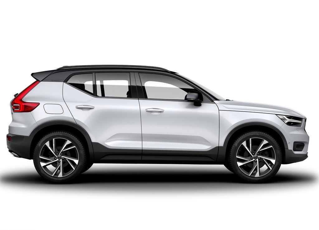 2018 - VOLVO XC40, foto 93