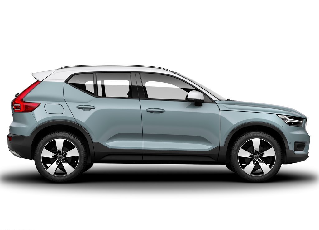 2018 - VOLVO XC40, foto 94