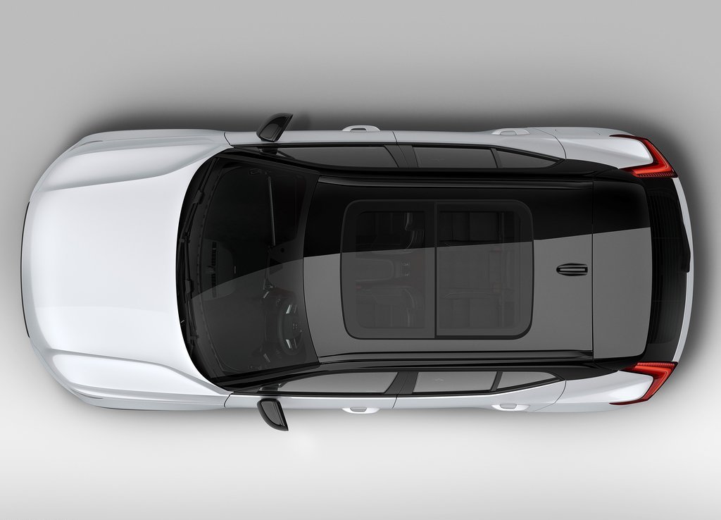 2018 - VOLVO XC40, foto 99