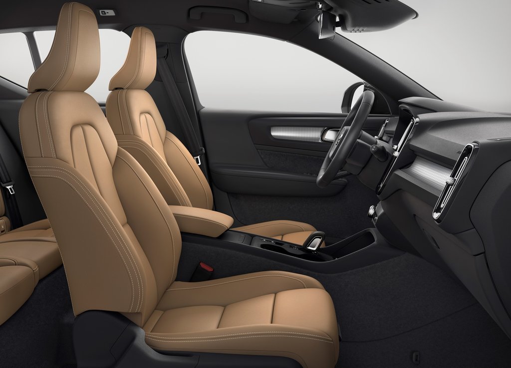 2018 - VOLVO XC40, foto 108