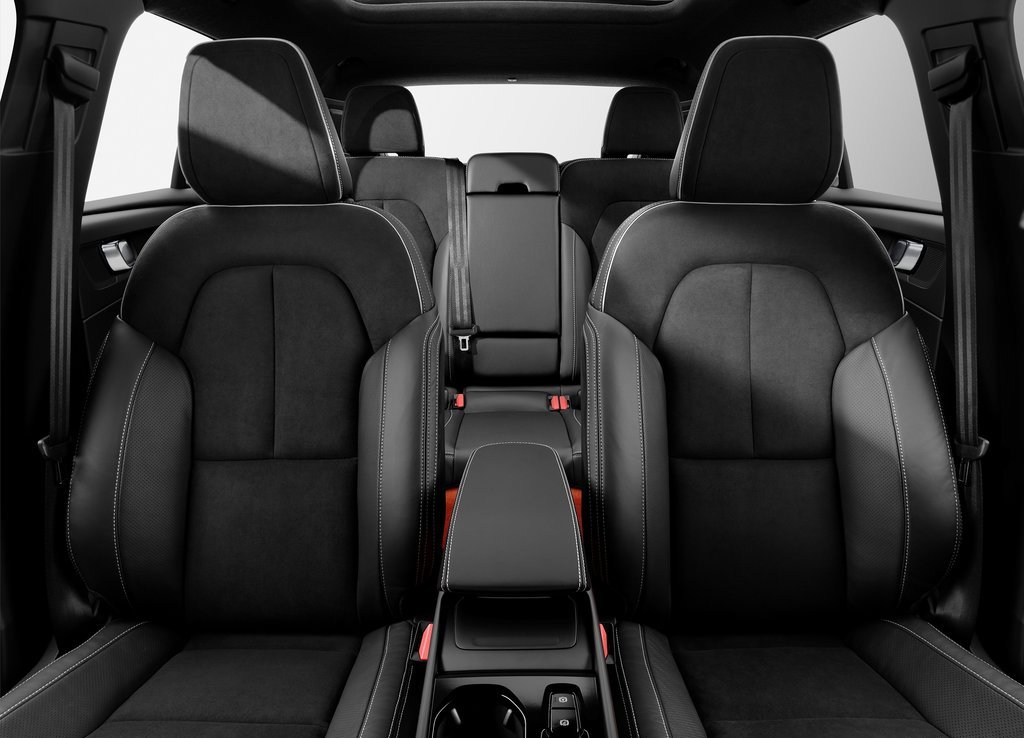 2018 - VOLVO XC40, foto 109