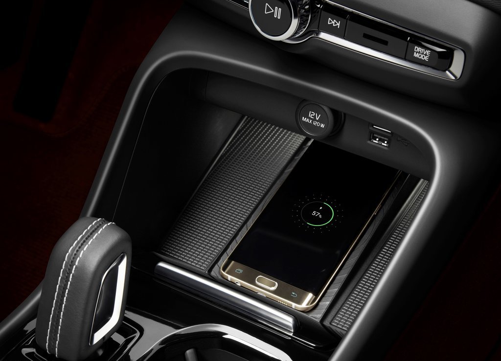 2018 - VOLVO XC40, foto 116
