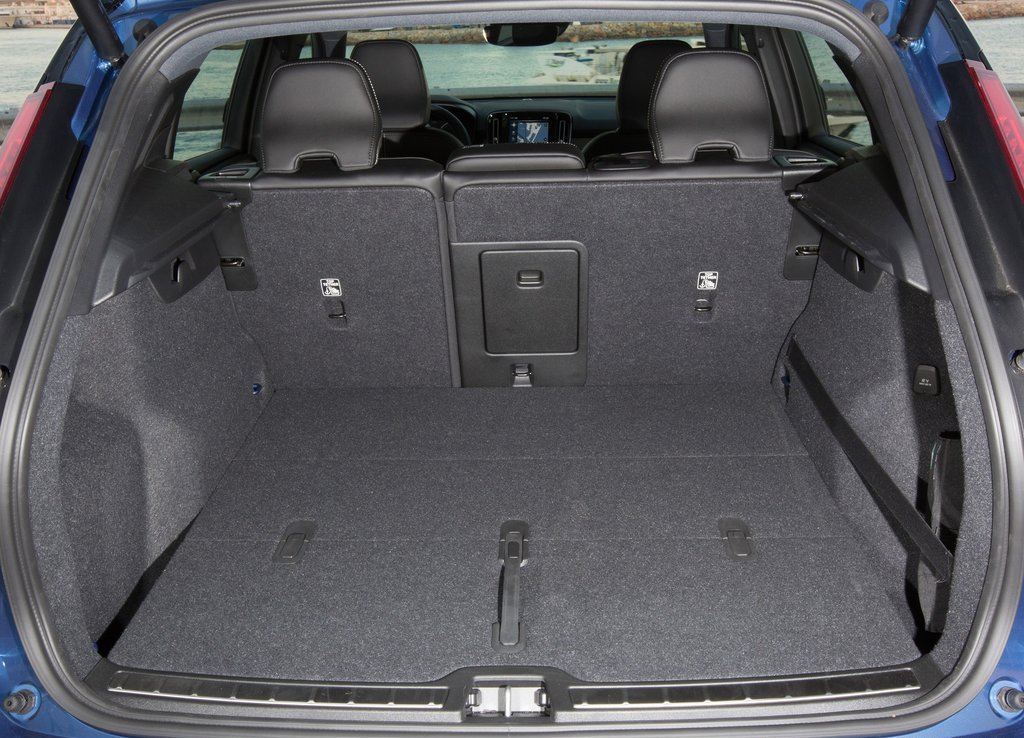 2018 - VOLVO XC40, foto 128