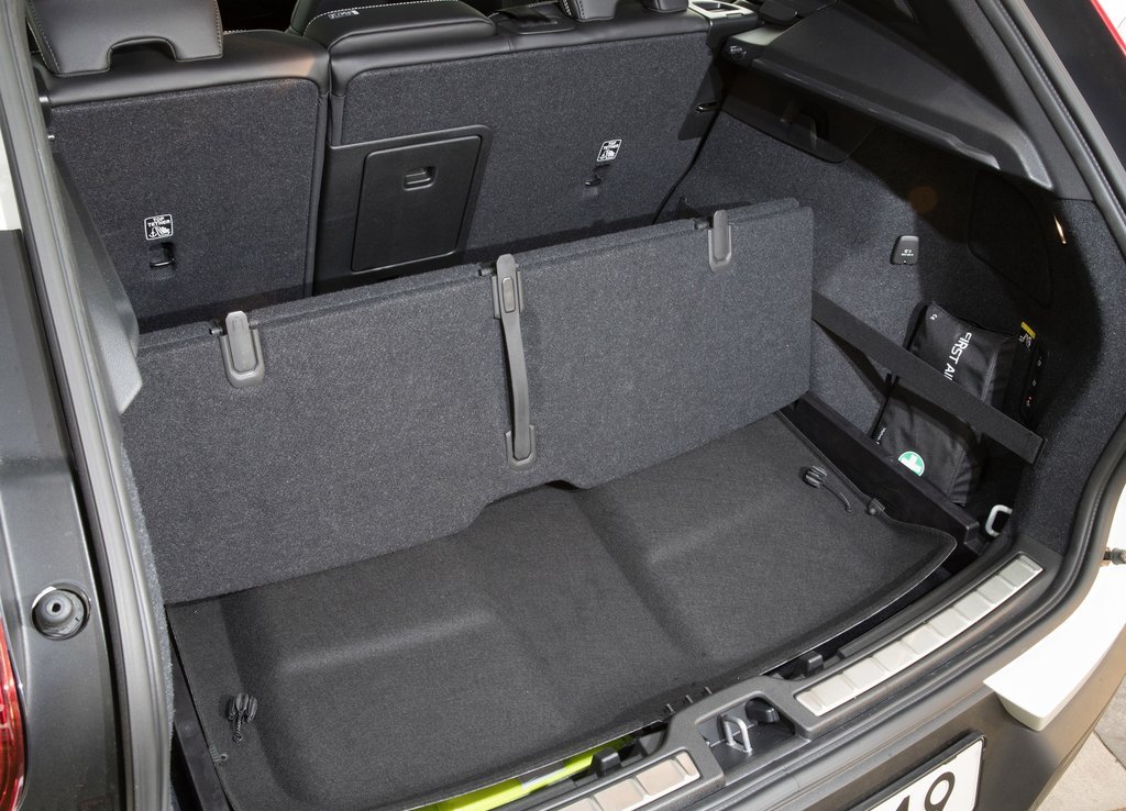2018 - VOLVO XC40, foto 134