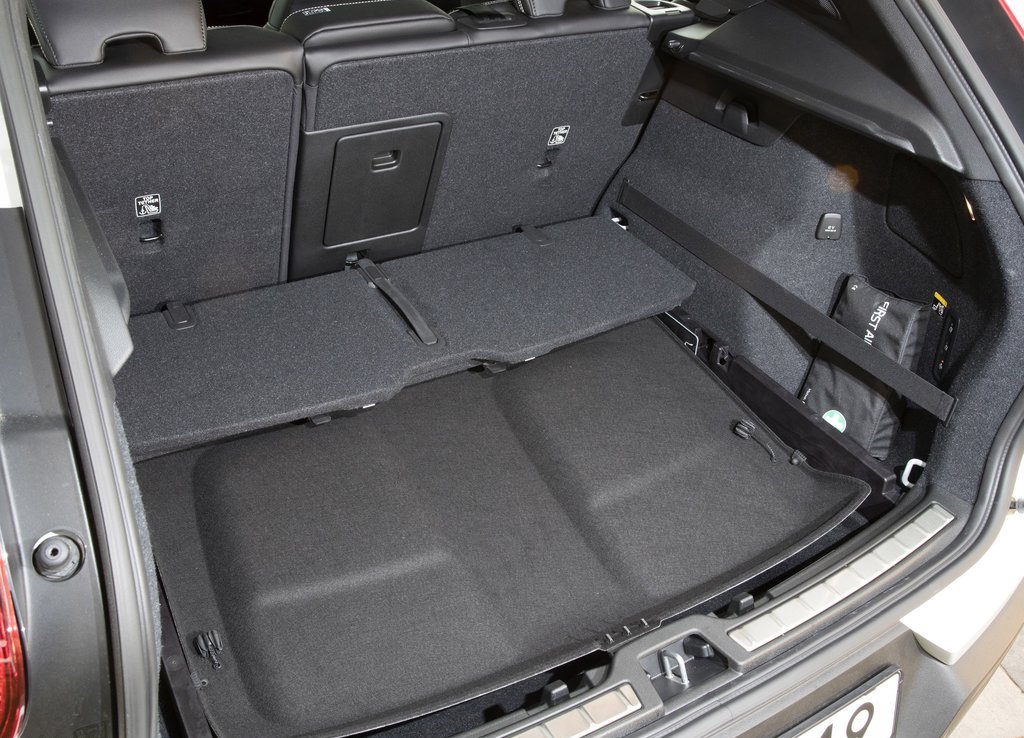 2018 - VOLVO XC40, foto 135