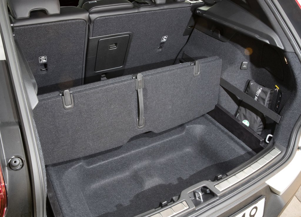 2018 - VOLVO XC40, foto 136