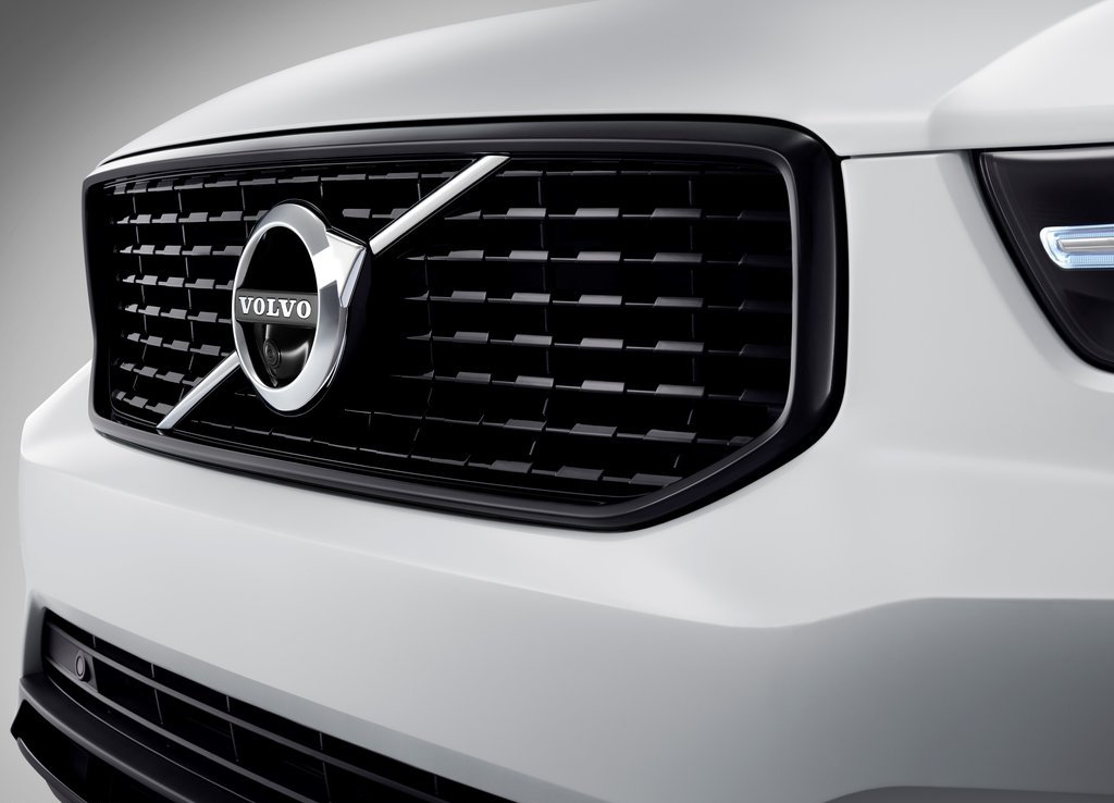 2018 - VOLVO XC40, foto 137